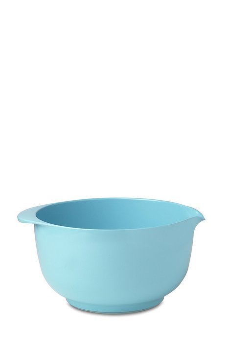 Rosti Margrethe 4.0 Litre Mixing Bowl, Azure