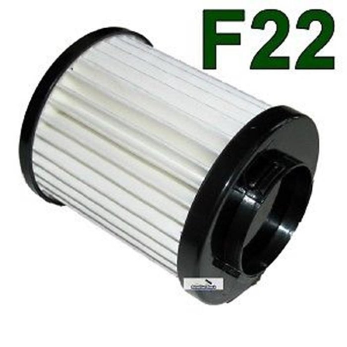 Vacuum Parts & Accessories Dirt Devil F22 Hepa Filter Vacuum 1-LV1110-000 Aspire