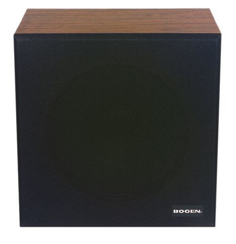 BOGEN COMMUNICATIONS WBS8T725V SPEAKER BFL ASSEMBLY by Bogen