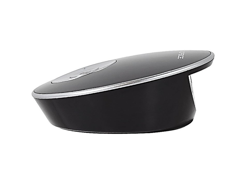 Monoprice Bluetooth Music Receiver - Black (109472) N3