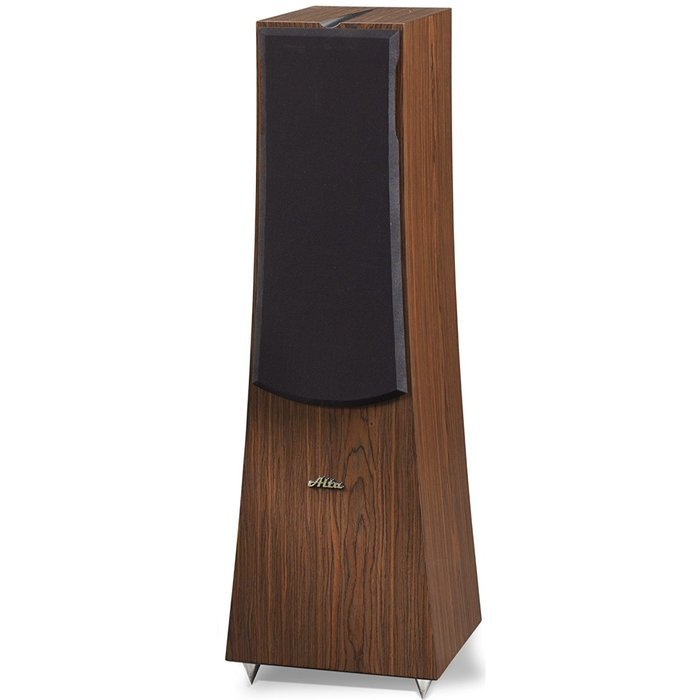 Alta Audio Rhea 2-Way Floorstanding Speaker with Rosewood Finish (Single) N2