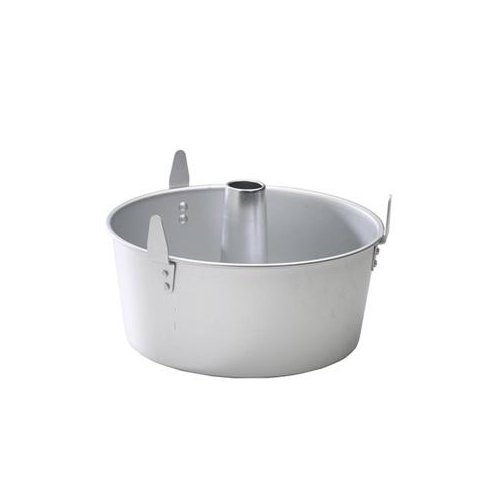 NW Two Piece Angel Food Pan