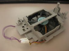 HP 4345 DC Controller Fan FN104