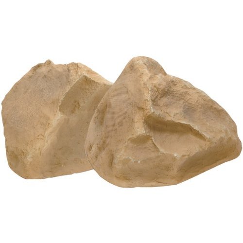 Tic Corporation Tfs5cn Terra-Forms Rock Spkrs