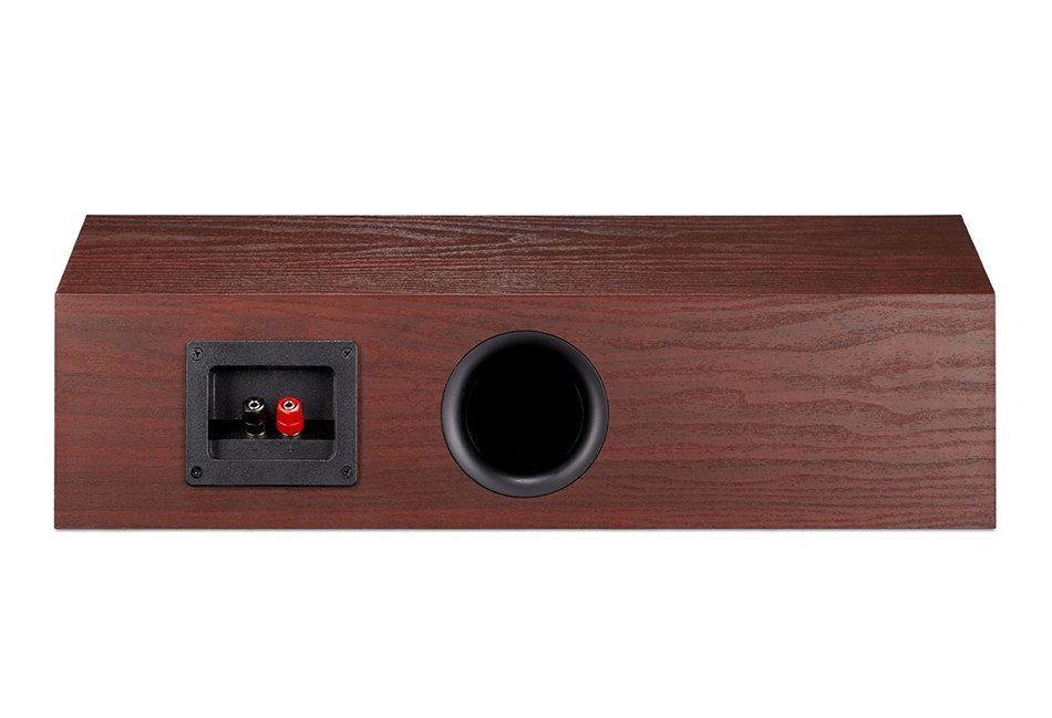Polk Audio TSx 150C Center Channel Speaker - Cherry N2
