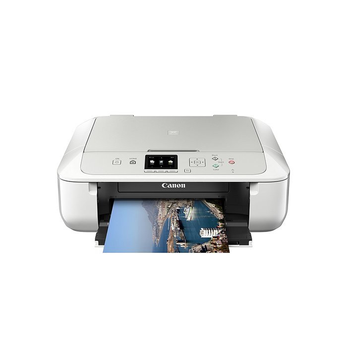 Canon Pixma Mg5751 White Mfp 3in1 cloud link