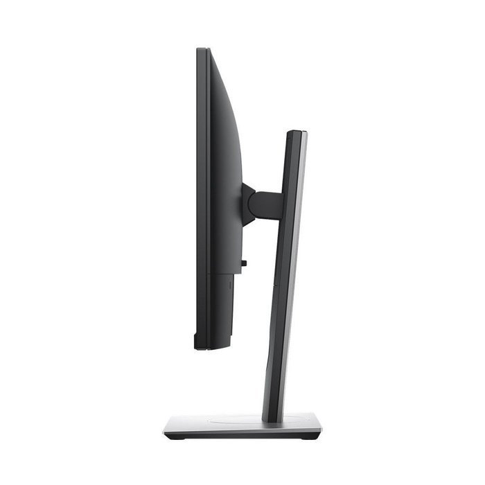 Dell - P2317H 23" IPS LED HD Monitor - Black N3