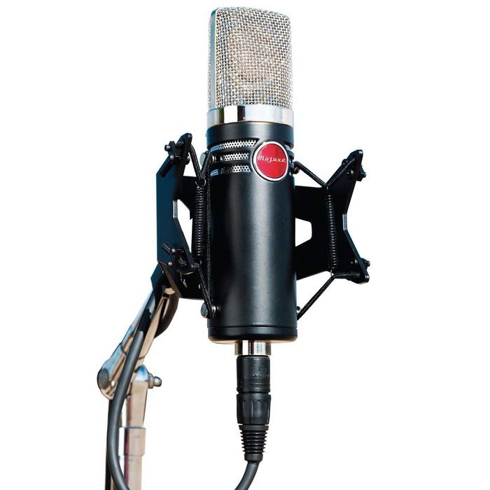 Mojave Audio MA-1000