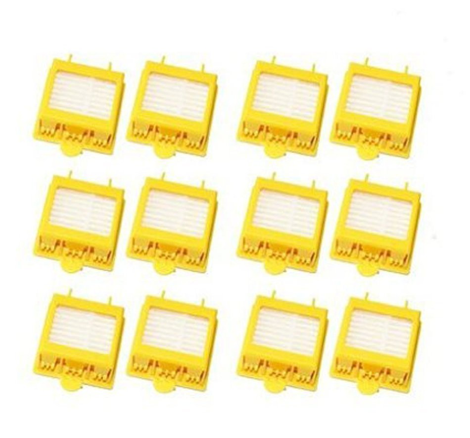 CIMC LLC iRobot Roomba 700 Series Hepa Filter Vacuum Cleaner Accessory Kit Replacement for 760 770 780 -Includes...