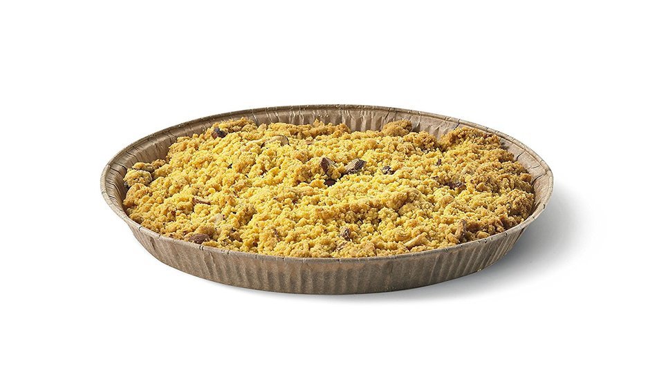 Paper Baking Round Molds, Easy Release no need to spray good for Tarts, quiche, cakes Size B 7-1/3" x Sw 1&rdquo; Model... N4