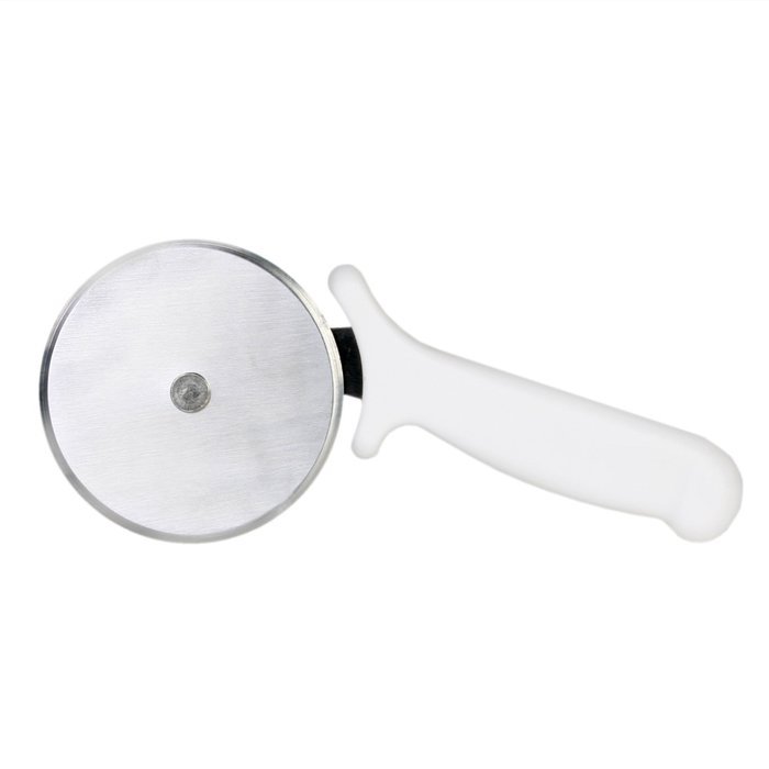 Kitchen Gems Home Pizza Baking Supplies Set - Includes Pizza Stone and Pizza Slicer with Other Essential Pizza... N4