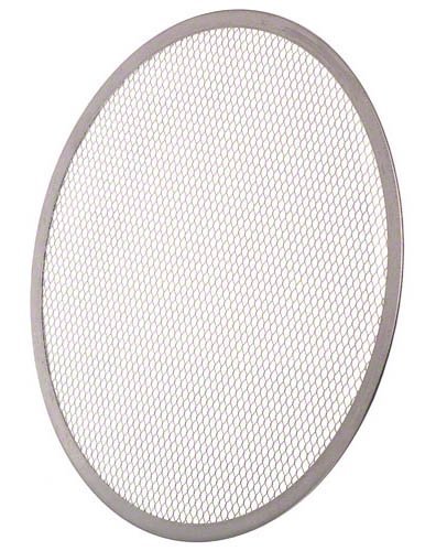 Update International (PS-14) 14" Pizza Screen N6