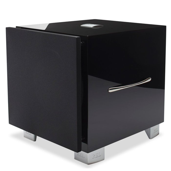 REL Acoustics S5-SHO Subwoofer (Super High Output) N3