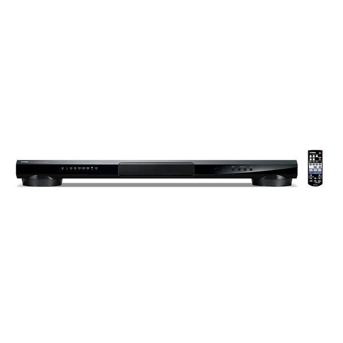 Yamaha YSP-1400BL Soundbar Speaker System with Bluetooth (Discontinued by Manufacturer) N3