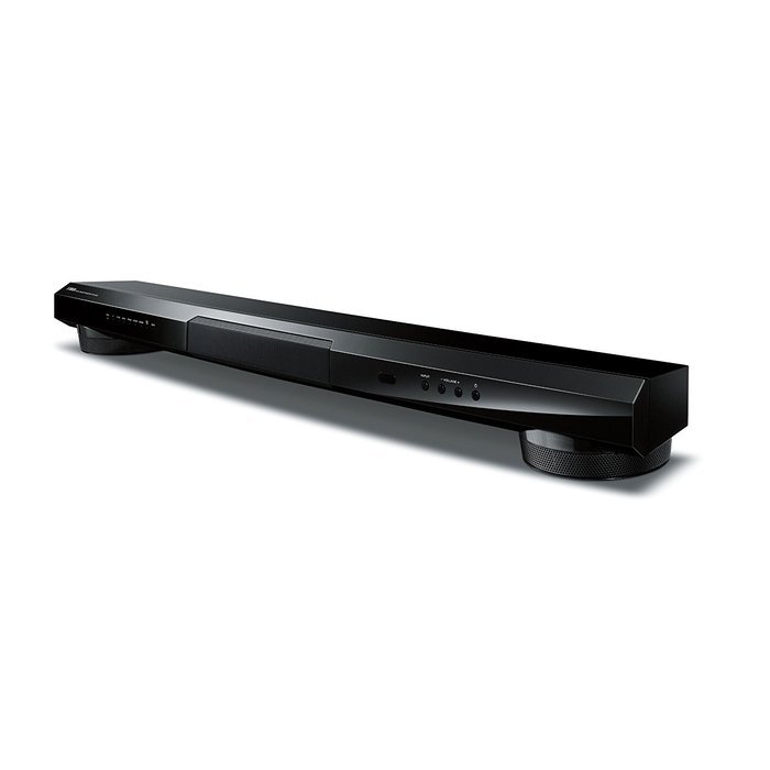 Yamaha YSP-1400BL Soundbar Speaker System with Bluetooth (Discontinued by Manufacturer) N5