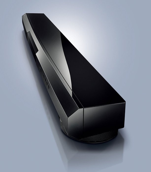 Yamaha YSP-1400BL Soundbar Speaker System with Bluetooth (Discontinued by Manufacturer) N6