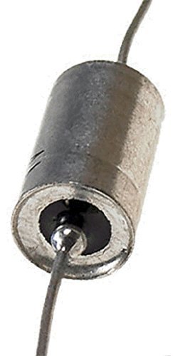 Capacitor niobium K53-4 15V 20uF USSR 25 pcs