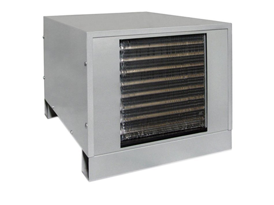 Vinotemp VNTWM-4500SSDWC Water Cooled Split System N5