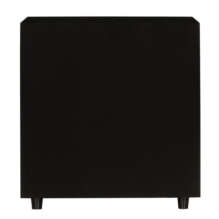 Blue Octave Home FS15 Subwoofer (Black) N2