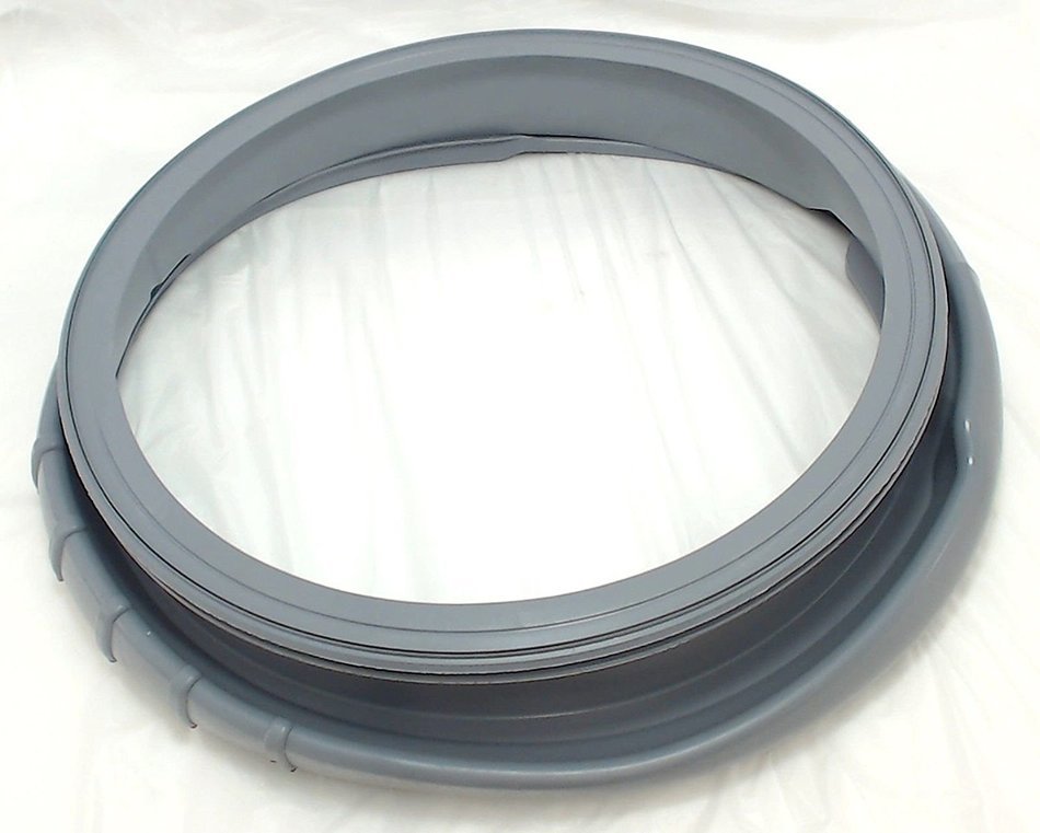 Front Load Washer Boot, for Samsung, AP4205725, PS4210920, DC64-00802A