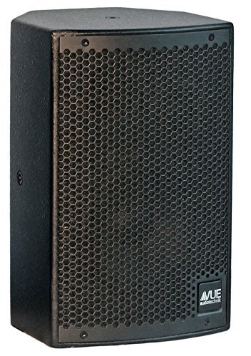 VUE Audiotechnik i-6 Surface Mount Speakers (Pair) N2