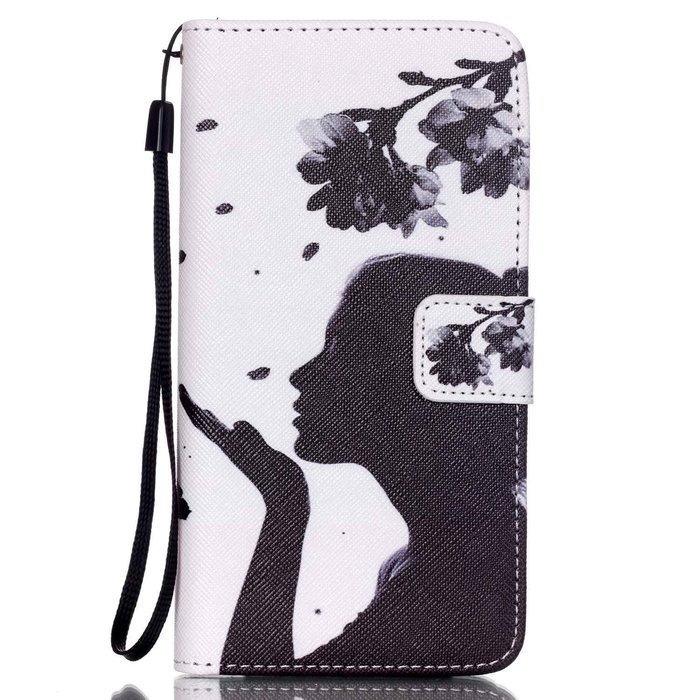 Galaxy Grand Prime Case,Galaxy Grand Prime Wallet Case,Phezen PU Leather Magnetic Closure Stand Flip Cover Credit... N11