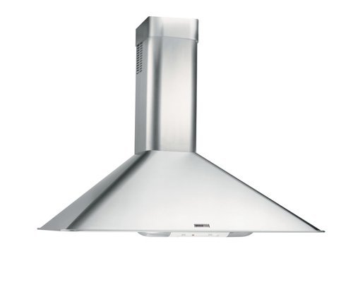 Broan RM503004 Elite Rangemaster Wall-Mounted Chimney Hood, 30-Inch, Stainless Steel N2