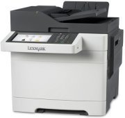 CX510DE Lexmark Lexmark cx510de Mfp Color Laser Printer 28e0500