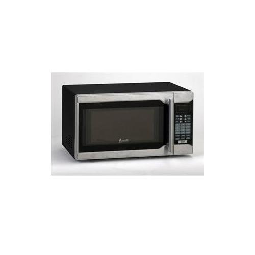 A .7cf 700 W Microwave BkSS OB