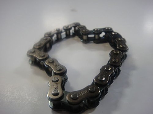 Hamada Back Guide Chain