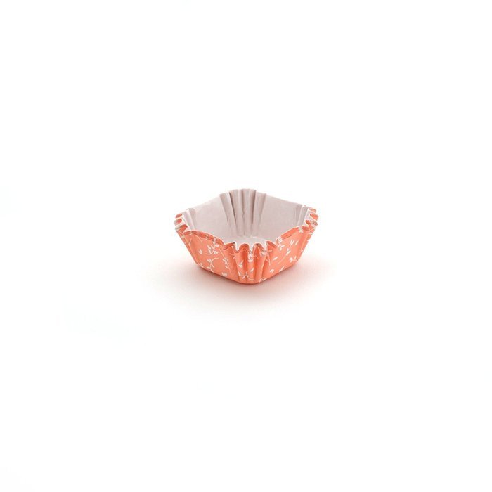 Greaseless Baking Cup 45mm (mint)