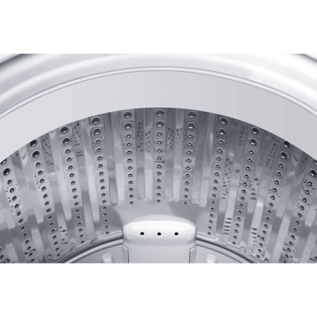 Haier HLP24E 1.5-cu ft Portable Washer 120 volts, Silver N3