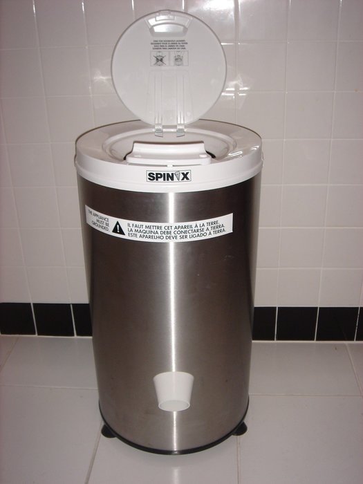 Swim Suit Dryer