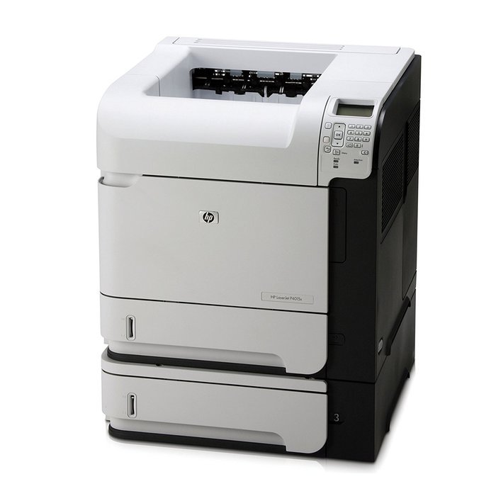 HP LaserJet P4015X,52PPM,DuPlexer,90 Days Warranty(Certified Refurb) N4