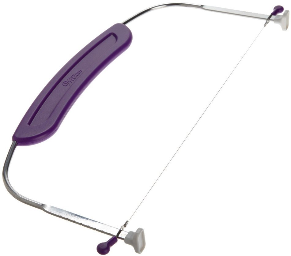Wilton 415-810 Cake Leveler N3