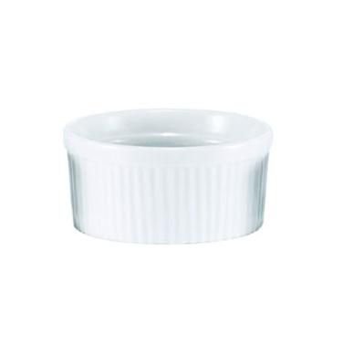 Browne (564024W) 2-1/4 oz Porcelain Ramekin