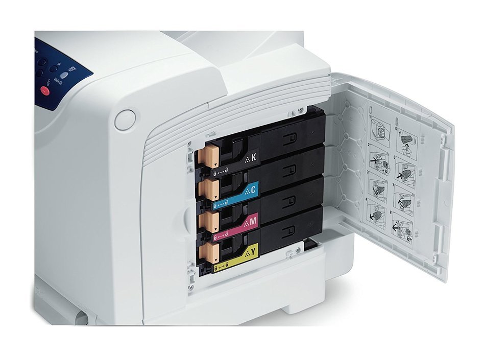 Free Color Printer Xerox