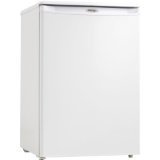 Danby 4.2 cu.ft. Upright Freezer - White