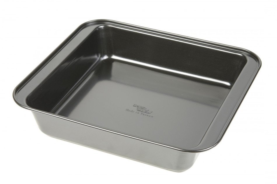 Bakers Select Nonstick Square Cake Pan N2