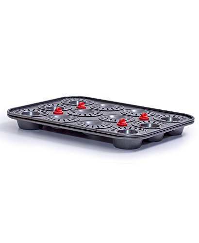 Bake N Stuff Cupcake Pan N3