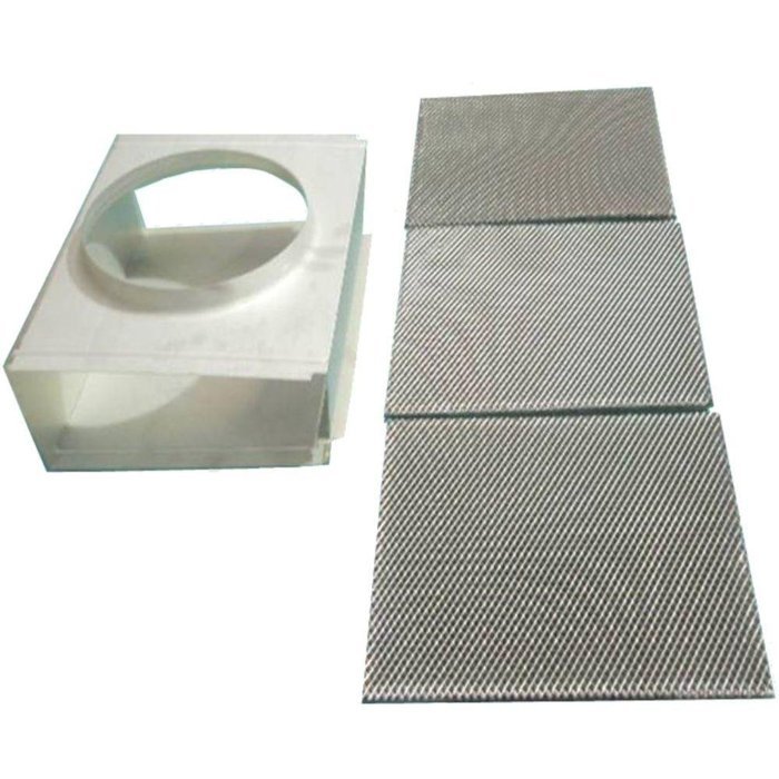 RECIRCULATING KIT