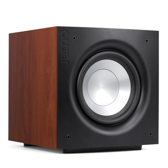 Jamo J-110-DA Front Firing Premium Woofer, Apple, 10" N2