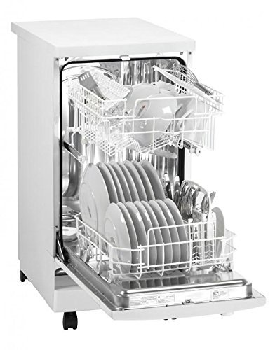17.70" Built-In Dishwasher