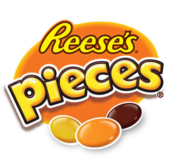 Reeses Pieces Logo N2 Free Image Download