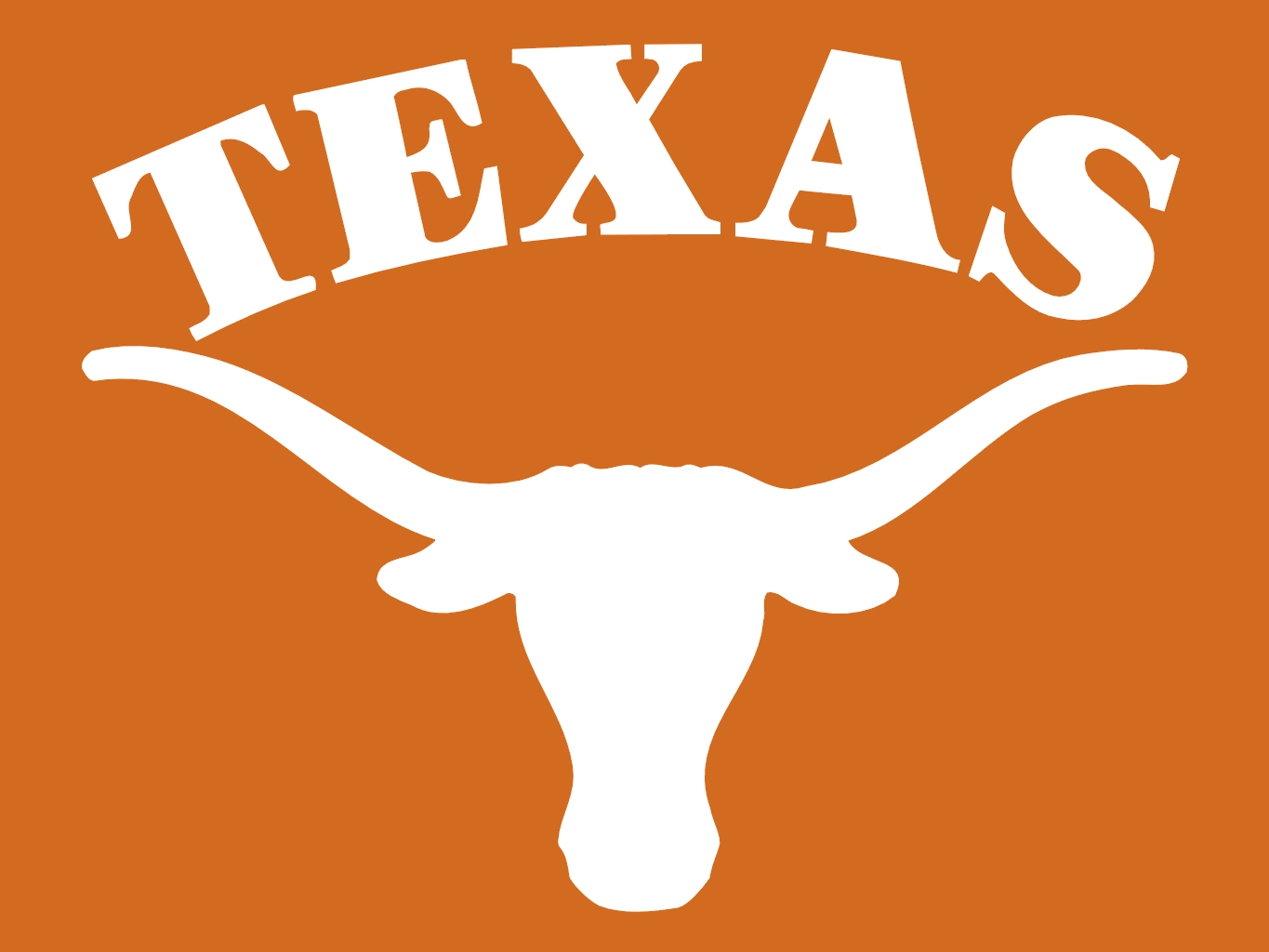 Texas Longhorns Logo N4 Free Image Download