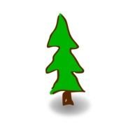 Map Symbols Clip Art N2