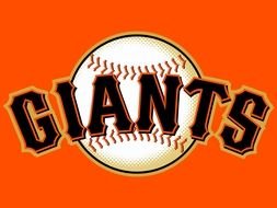 San Francisco sports team logo