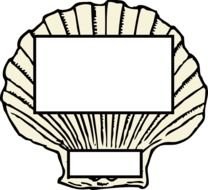 Shell Clip Art N2