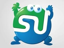funny animated icon