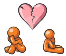 Man Crying Clip Art N2